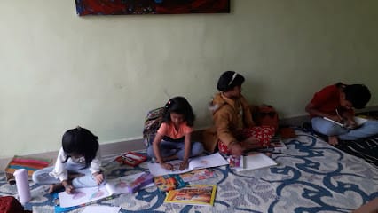 Jyoti art Gallery - Best painting & Drawing Classes and Computer classes Amaravti business photograph