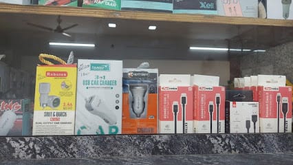 Hari Car Decors business photograph