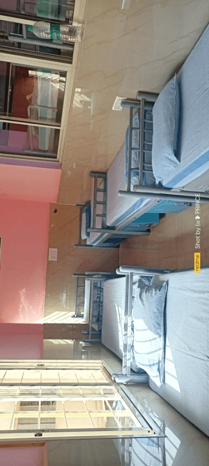 M.M GUEST HOUSE ( dormitory) business photograph