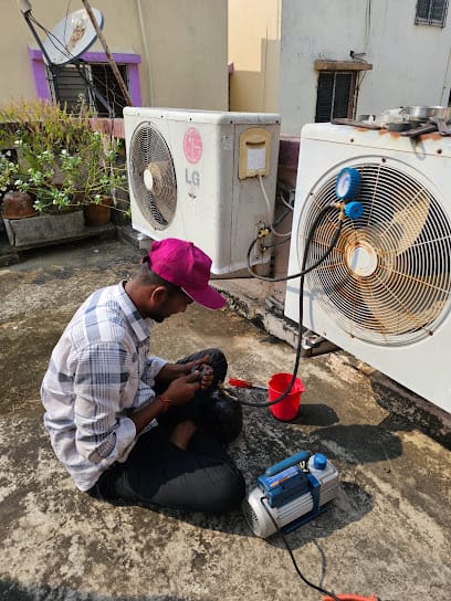 Mono Cooling Centre | AC,FRIDGE,Servicing, Repairing in Kolkata. business photograph