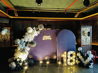 Party Decor Kolkata business photograph