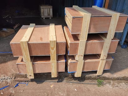 Reebox Solutions business photograph