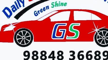 Green kyt services [Daily car cleaning at Door Step] business photograph