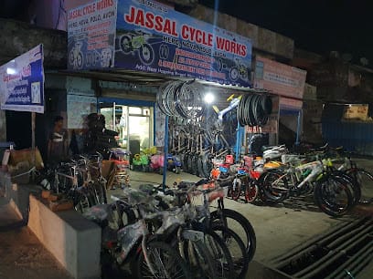 Jassal Cycle Works business photograph
