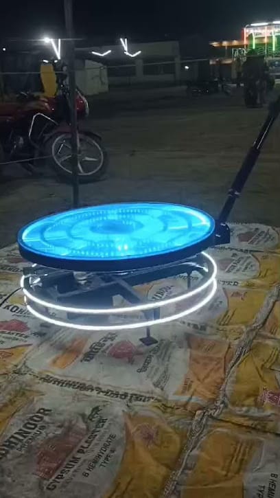 Mahi selfie bood farrukhabad business photograph