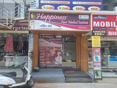 Happiness Para Medical Institute business photograph