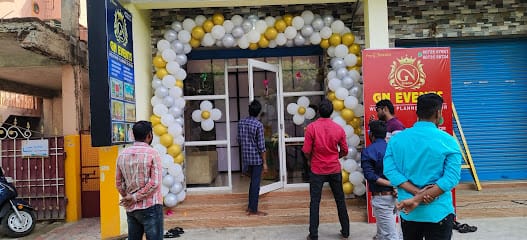 GN Events Wedding planner & Decor business photograph