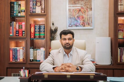 Advocate Sunil Sharma & Associates business photograph