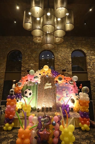 Trupp & Fest Event Management Company, Engagement & Wedding Planners, Party Decoration, Organisers in Mumbai business photograph