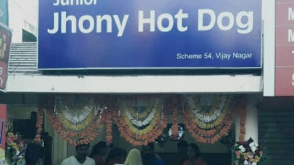 Indori Hot Dog business photograph