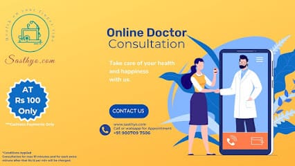 Sasthyo business photograph