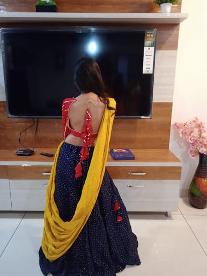 Dhruti Boutique business photograph