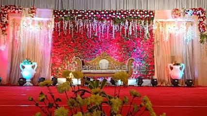 Grand Creators And Event Planners business photograph