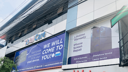 Total Care business photograph