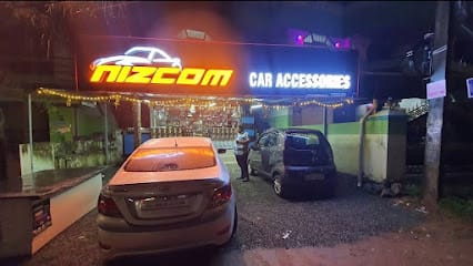 NIZCOM CAR ACCESSORIES business photograph
