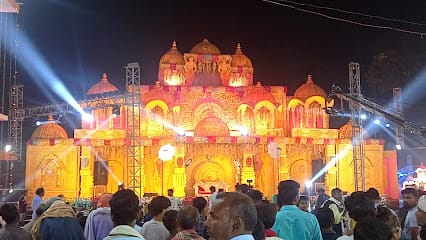 SHUBH VIVAH EVENTS (A COMPLETE PRODUCTION HOUSE & EVENT MANAGEMENT CO.) business photograph