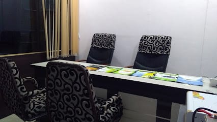 Parth Electronics business photograph