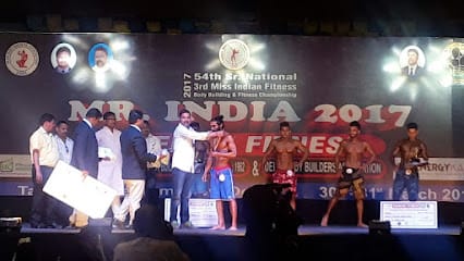 Rishu Food & Nutritions.. business photograph