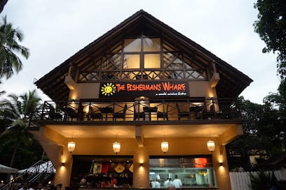 The Fisherman's Wharf business photograph