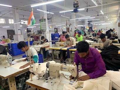 Green Earth Export business photograph