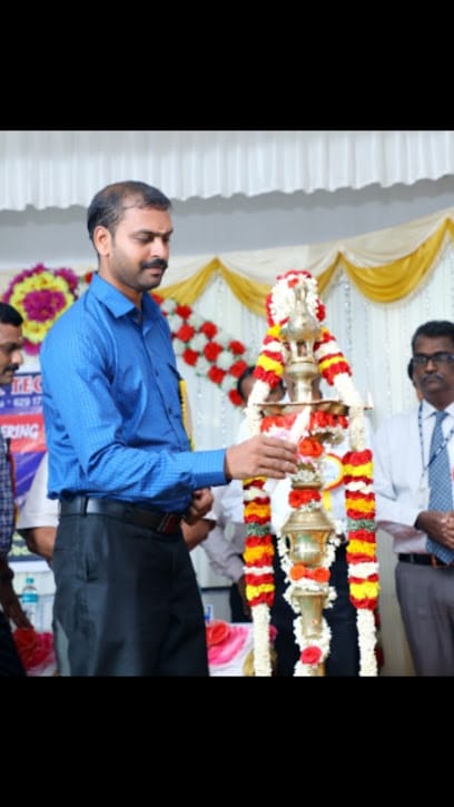 AB TECHNOLOGIES (Best Project Center in Tirunelveli) business photograph