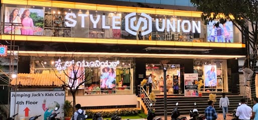 Style Union - Belgaum business photograph