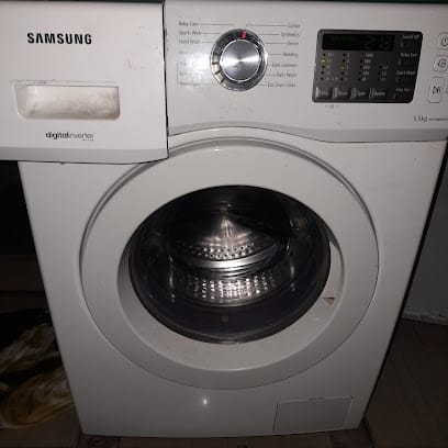 Satya Air conditioner & refrigeration and service installation business photograph