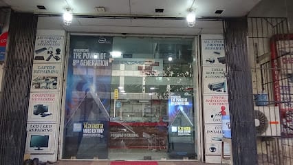 NIHIT INFOTECH business photograph