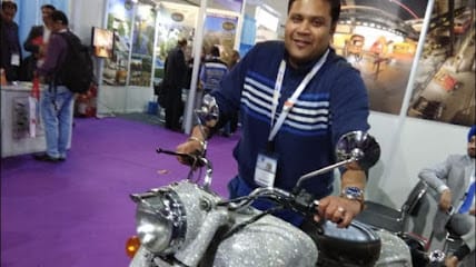 Tayal Bike on Rent business photograph