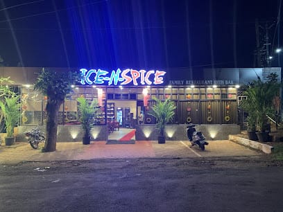 Ice-N-Spice business photograph