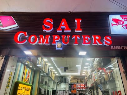 Sai Computers business photograph