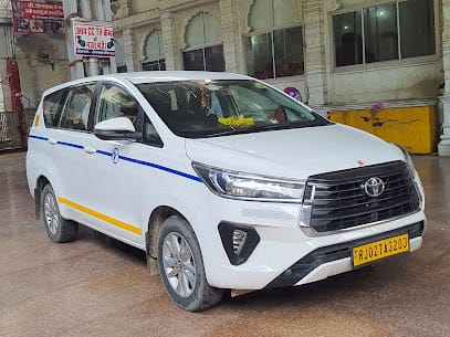 SHRI JEEN TRAVELS business photograph