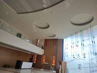 Streamway business photograph