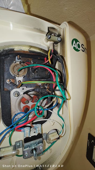 A1 Services Kakinada business photograph