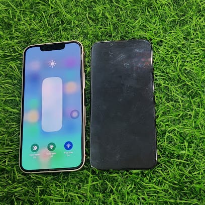 Tech Easy Mobile Repair business photograph