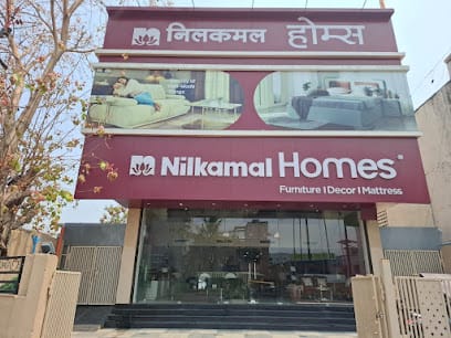 Nilkamal Homes- Premium Furniture and Homeware store business photograph
