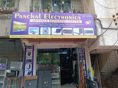 Panchal Electronics business photograph