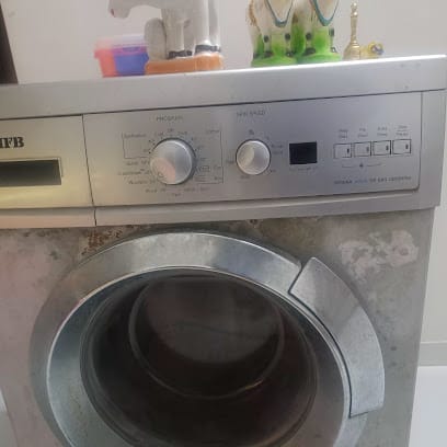 Rudra refrigeration and service business photograph