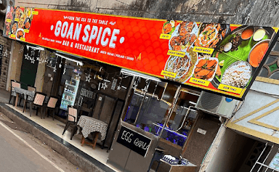 Goan Spice Family Restaurant and Bar business photograph