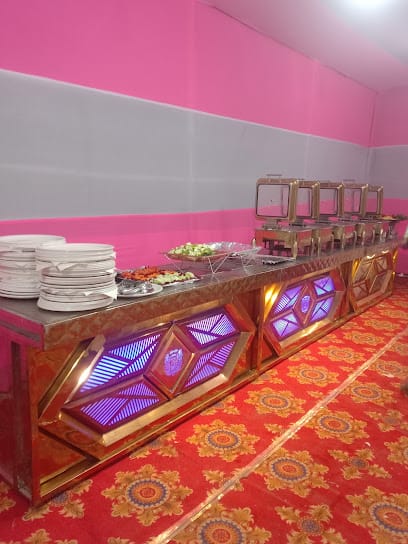 Bishal Catering and Events planner business photograph