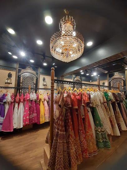 Dreams Wedding Studio business photograph