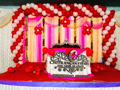Chitrangan Events. business photograph