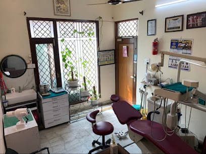 SMILE UNIVERSE DENTAL CLINIC business photograph