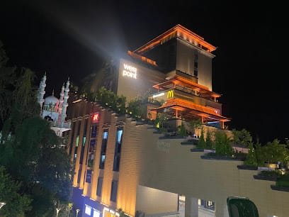 Homyst Gangtok business photograph