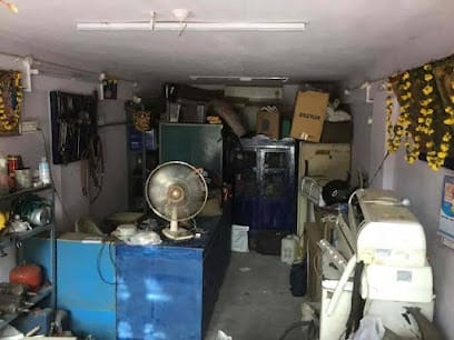 MS Refrigeration business photograph