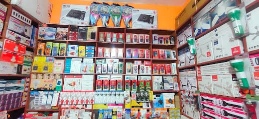 Shiv Mobile Shop business photograph