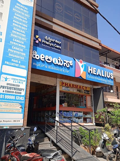 Pristyn Care business photograph