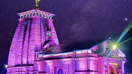 Radha Raman Tour and Travels business photograph