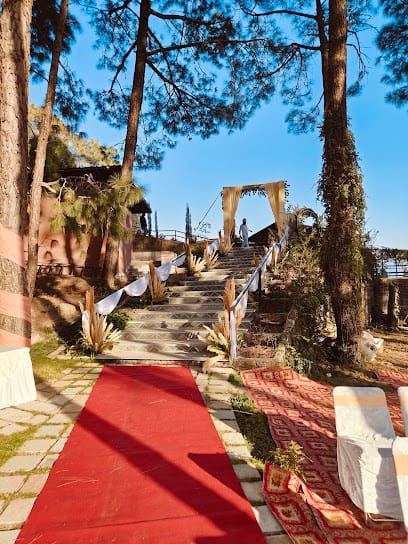 Firework Events business photograph