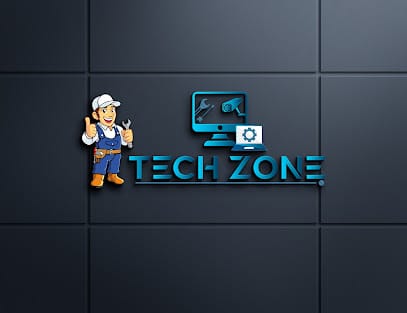 TECH ZONE business photograph